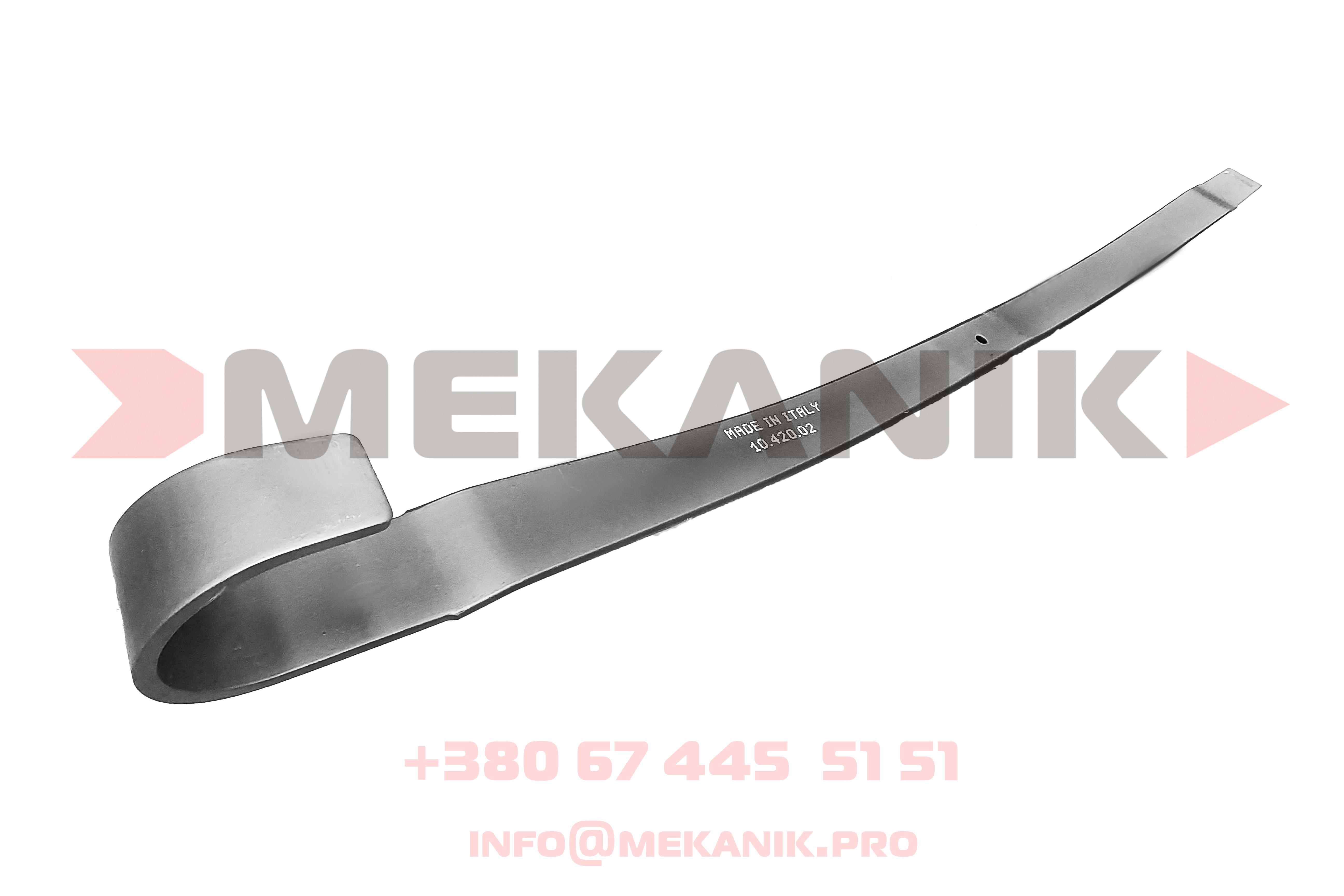 MKO 5558019 MEKANIK OEM